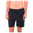 Фото #1 товара HURLEY Exp Dri Trek II 17.5´´ sweat shorts