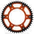 Фото #1 товара SUPERSPROX Stealth 49D RST990X49ORG Rear Sprocket