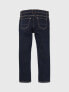 Фото #2 товара Бриджи для малышей Tommy Hilfiger - Узкие прямые джинсы для детей
