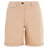 Фото #3 товара TOMMY HILFIGER Co Blend chino shorts