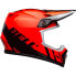 Фото #1 товара BELL MOTO MX-9 MIPS off-road helmet
