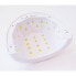 Фото #2 товара MEDISANA UV ND A80 Nail Drying Lamp