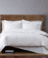 Фото #6 товара Одеяло из хлопкового перкаля Brooklyn Loom Solid Cotton Percale Twin XL 2-х спальный набор Weaved