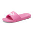 Фото #2 товара Puma Cool Cat 2.0 Slide Womens Pink Casual Sandals 38910806
