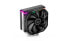Deepcool AS500 - Air cooler - 14 cm - 500 RPM - 1200 RPM - 26 dB - 29.2 dB