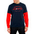 Фото #3 товара DAINESE OUTLET Paddock long sleeve T-shirt