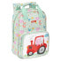 Фото #2 товара SAFTA Preescolar Granja Backpack