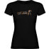 Фото #2 товара KRUSKIS Kettleball short sleeve T-shirt