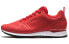 Фото #1 товара Кроссовки Спортивные Туфли Типа "Footwear" Red Special Step Lightweight Shock Absorption Low Top Running Shoes