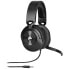 Фото #2 товара Corsair HS55 Stereo Headset Carbon - EU - Headset