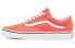 Кроссовки Vans Old Skool Off The Wall UA