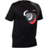 AKRAPOVIC Mesh short sleeve T-shirt