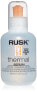 Фото #1 товара RUSK Designer Collection Thermal Serum with Argan Oil 4.2 Oz Alcohol-Free Hea...