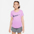 Фото #1 товара Nike Dri-Fit Jr T-shirt DZ3583-532