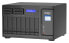 QNAP TVS-h1288X - NAS - Tower - Intel® Xeon® - W-1250 - Black