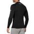 SIXS Serafino Merinos Long sleeve base layer