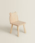 Фото #7 товара Bear wooden chair