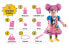 PLAYMOBIL 70472 - Boy/Girl - 7 yr(s) - Multicolour - Plastic