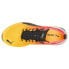 Puma Deviate Nitro Elite Fireglow Running Mens Orange Sneakers Athletic Shoes 3