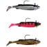 Фото #1 товара KINETIC Avatar Sea Soft Lure 400g