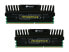 Фото #1 товара CORSAIR Vengeance 16GB (2 x 8GB) 240-Pin PC RAM DDR3 1600 (PC3 12800) Desktop Me