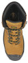 Hoss Hog Composite Toe 60892 Mens Brown Extra Wide Nubuck Work Boots