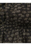 Фото #6 товара Блузка Desenli Crop с рюшами от Koton