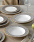 Фото #28 товара Набор посуды Noritake Infinity, 12 предметов, сервировка для 4 гостей
