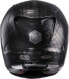 Фото #10 товара HJC Motorradhelm RPHA 11 Kylo Ren, Schwarz/Weiß, Größe S