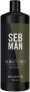 3in1 Shampoo für Haar, Bart und Körper - Sebastian Professional Seb Man The Multi-Tasker 50 ml 50 мл - фото #9