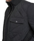 ფოტო #5 პროდუქტის Men's Amberg Chain Link Mini Quilt Jacket