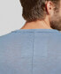 ფოტო #2 პროდუქტის Men's Raw Blend T-Shirt