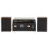 Inter Sales Denver MRD-52 - 7.28 kg - Black - Personal CD player