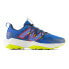 NEW BALANCE Tektrel v1 trainers