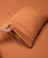 Фото #5 товара Premier Collection Deep Pocket 5 Piece Bed Sheet Set, King Split