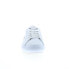 Фото #6 товара Lacoste Powercourt Tri 22 1 SMA Mens White Leather Lifestyle Sneakers Shoes