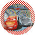 Фото #1 товара GoDan Talerzyki papierowe Cars 3 8szt. Godan