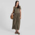 CRAGHOPPERS Ember Longline Dress