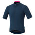 SHIMANO Evolve short sleeve jersey