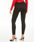 INC International Concepts 254177 Women's Seamless Leggings Size XL/XXL