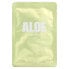 Aloe Beauty Sheet Mask, Soothing, 1 Sheet, 1.11 fl oz (33 ml)