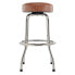 Фото #7 товара Taylor Bar Stool Brown 30"