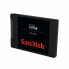 Фото #2 товара Жесткий диск SanDisk Ultra 3D 500 GB SSD