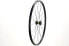 Фото #2 товара Колесо заднее велосипедное Mavic CROSSRIDE FTS-X MTB, 29", Алюминиевое, 9x100мм QR, 24 спицы, 6-болтовое крепление
