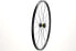 Mavic CROSSRIDE FTS-X MTB Rear Wheel, 29",Aluminum, 9x100mm QR, 24H, 6-Bolt Disc