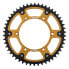 SUPERSPROX Stealth 50D RST808X50GLD rear sprocket