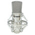 Фото #1 товара Fame Audio Studio CM1 Condenser Microphone