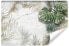 Фото #1 товара Fototapete tropische Pflanzen Natur 3D