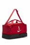 Фото #7 товара Спортивный рюкзак Nike Nk Acdmy Team M 37 литров