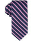 ფოტო #1 პროდუქტის Men's Exotic Stripe Tie